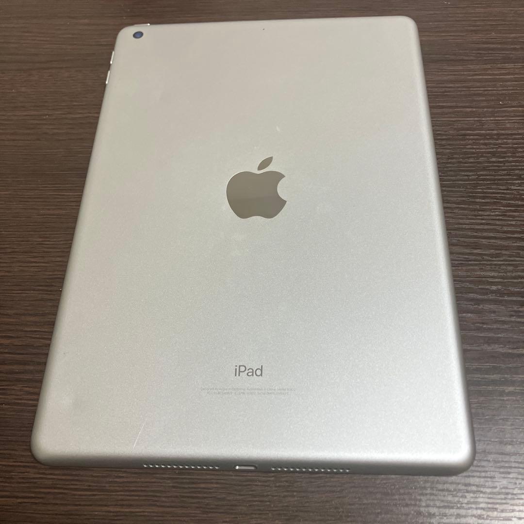 iPad 第5世代