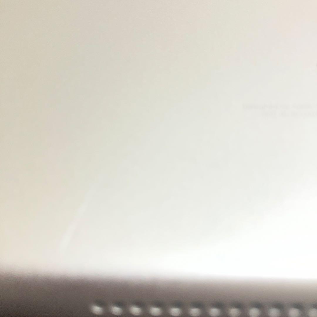 iPad 第5世代