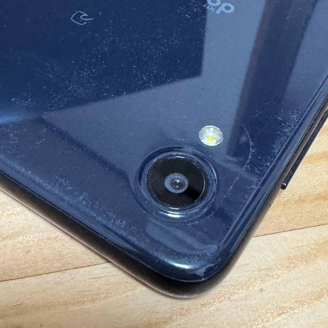 『美品・バッテリー良好』Galaxy A22 64GB『SIMフリー』5853