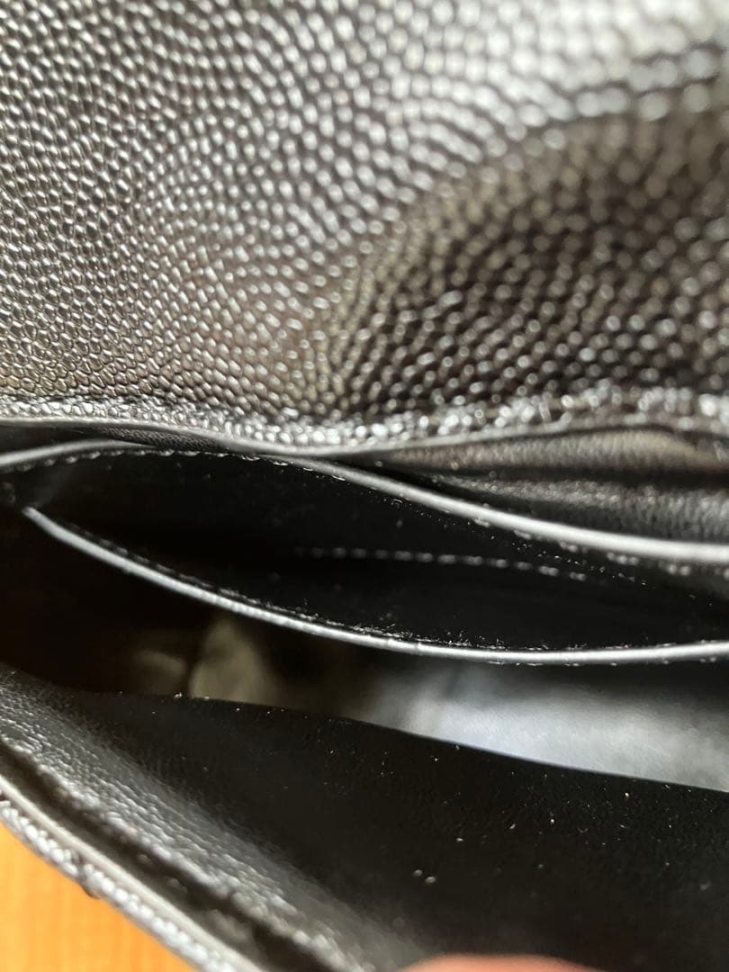 【非売品】CHANEL ブラック キルティング ミニショルダーバッグ