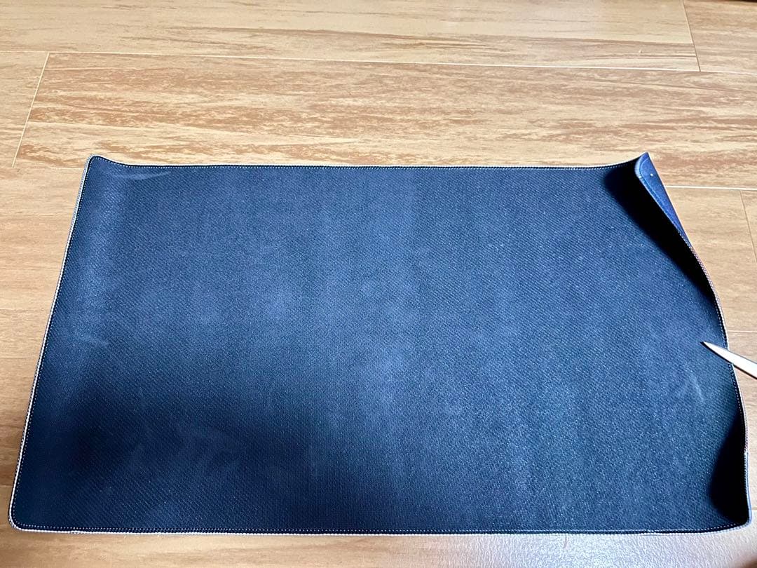 MTG エウレカ/Eureka サイン入りプレイマット&プルーフ