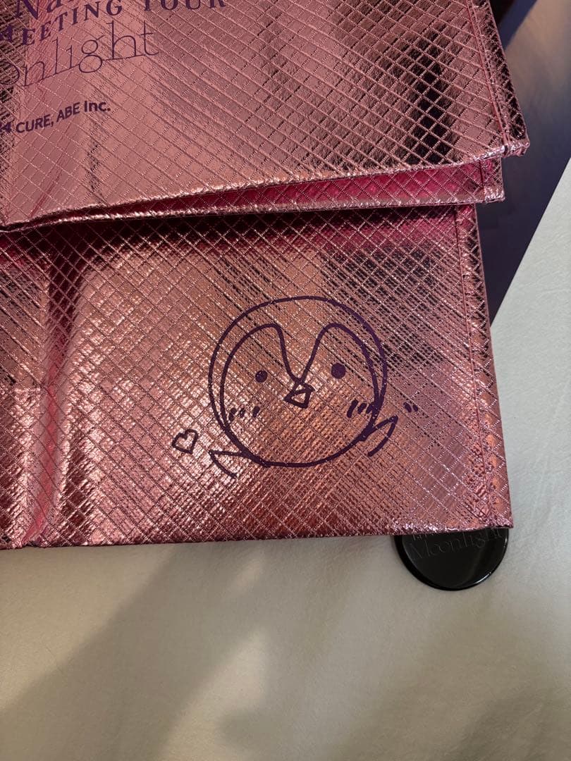 【直筆サイン入りポスター2枚 メイン豪華セット】