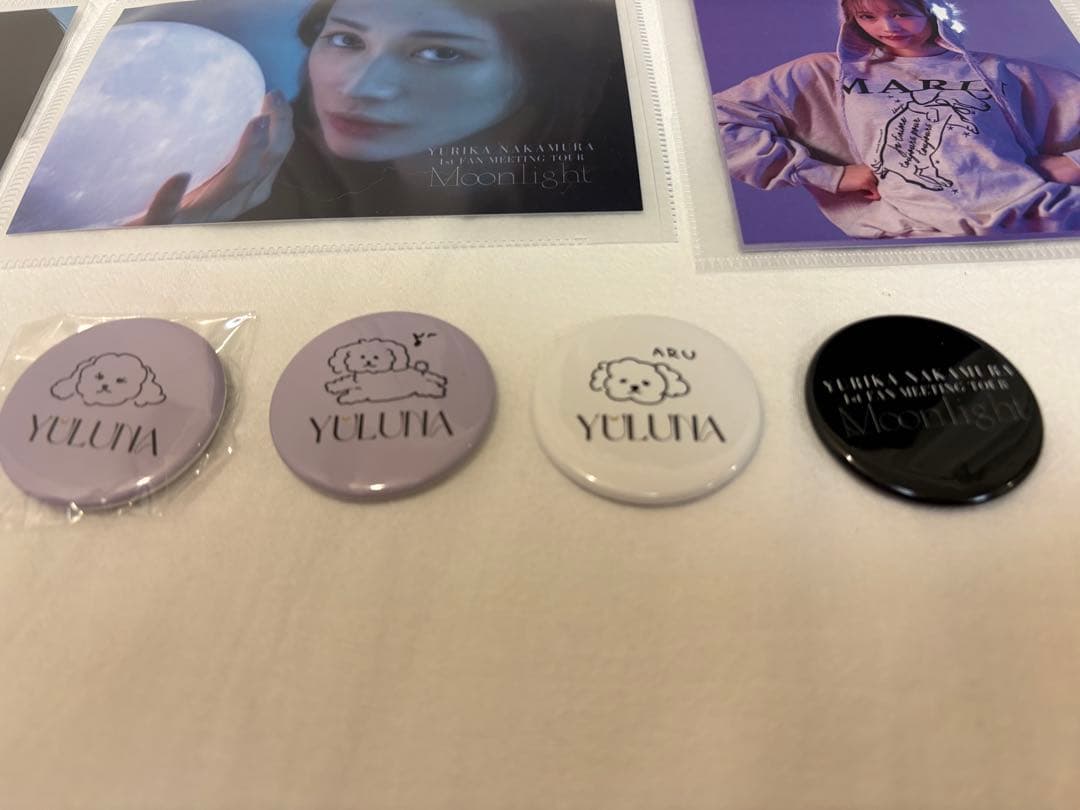 【直筆サイン入りポスター2枚 メイン豪華セット】