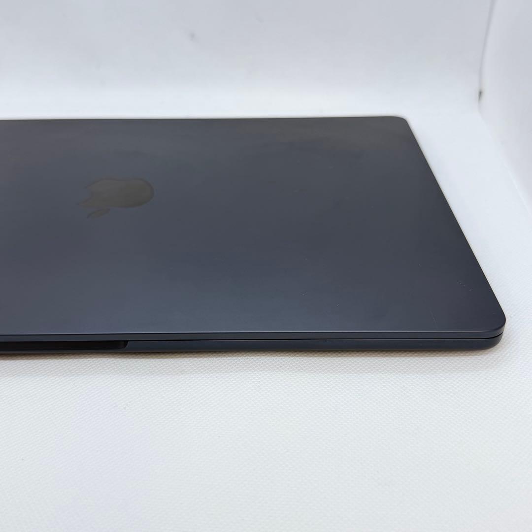 【美品/1TB】MacBook Air 15インチ M2チップ メモリ16GB