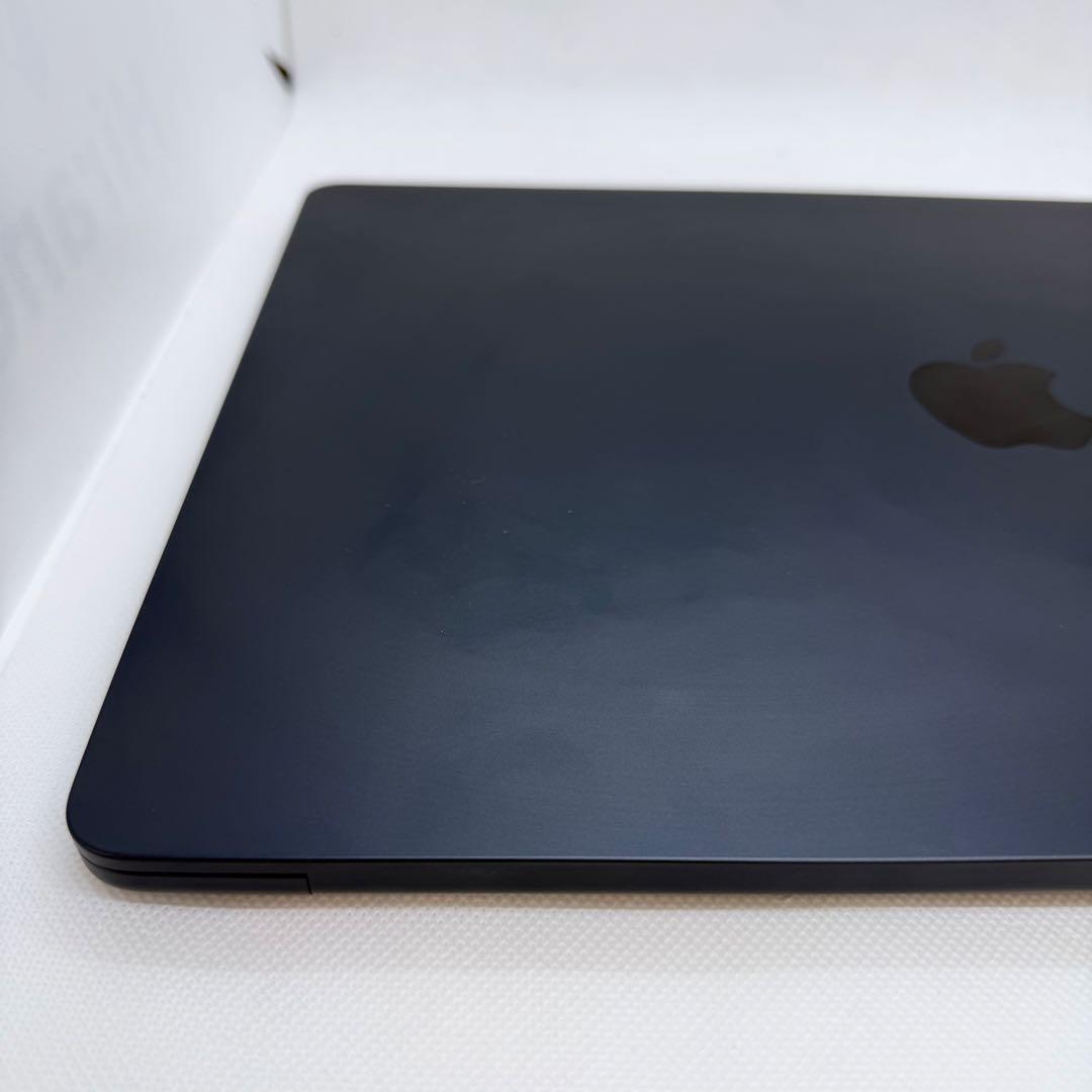 【美品/1TB】MacBook Air 15インチ M2チップ メモリ16GB
