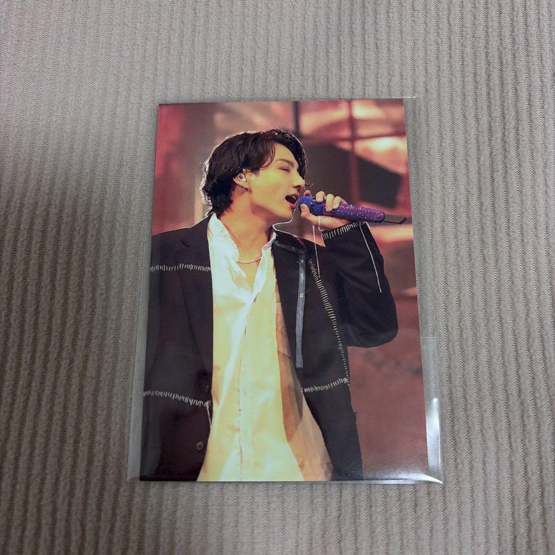 BTS ジョングク EUPHORIA ROOM SPRAY, MIC BADGE