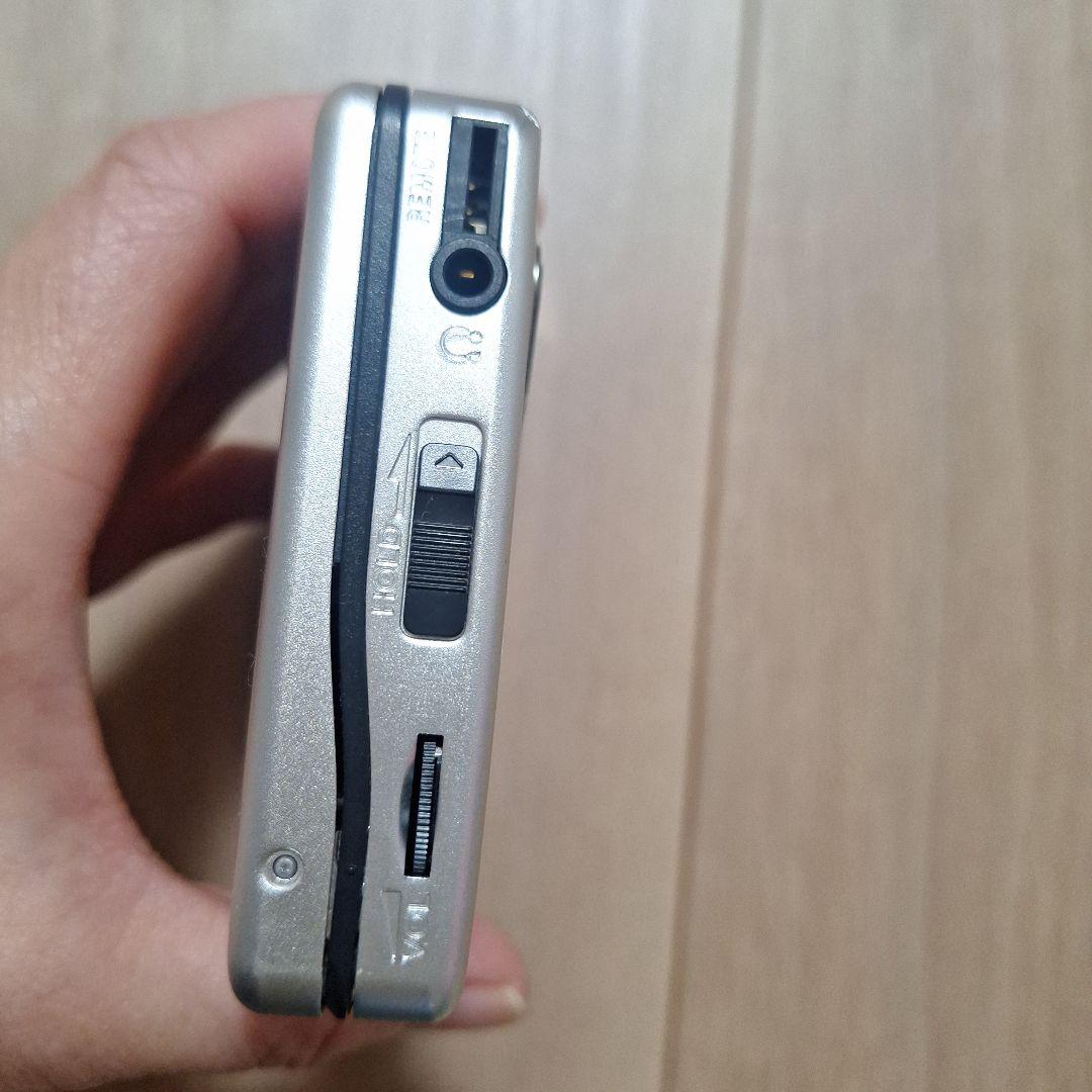 ソニー　カセットウォークマン　WM−EX600