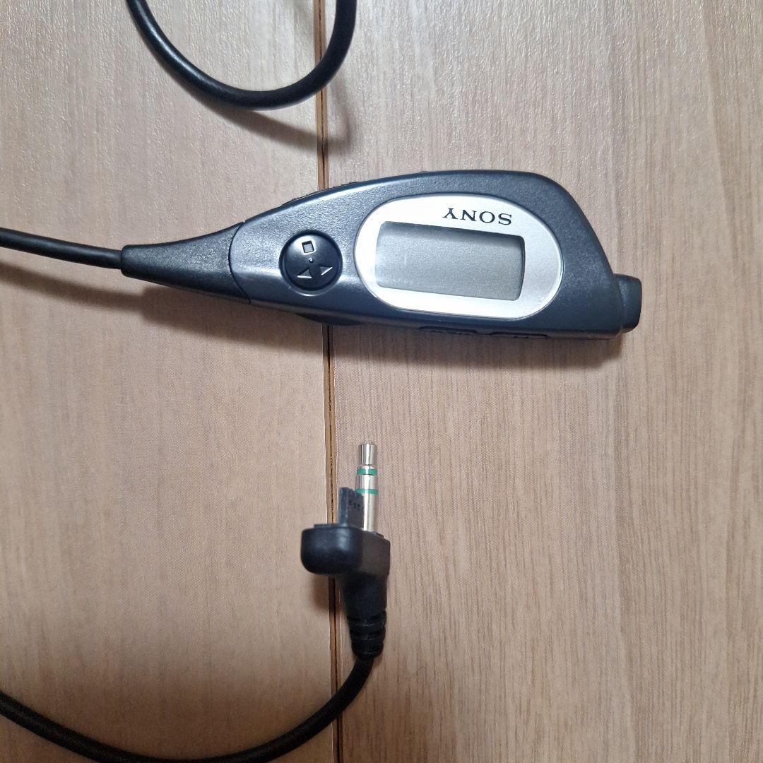 ソニー　カセットウォークマン　WM−EX600