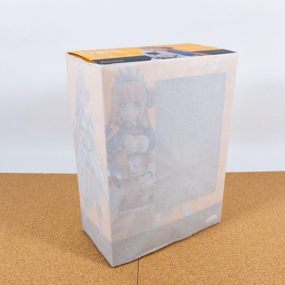 figma ペコリーヌ 532 特典付 プリンセスコネクト！Re:Dive
