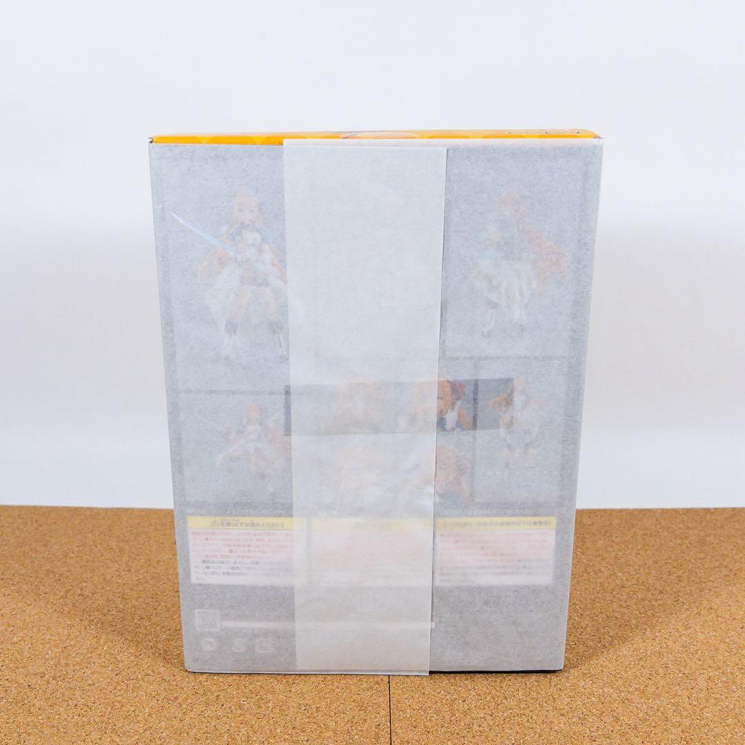 figma ペコリーヌ 532 特典付 プリンセスコネクト！Re:Dive