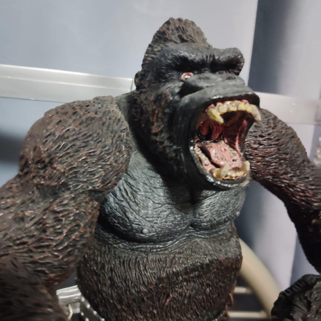 SF・ファンタジー・ホラー McFarlane Toys/KING KONG