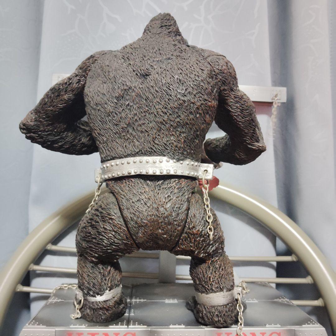 SF・ファンタジー・ホラー McFarlane Toys/KING KONG