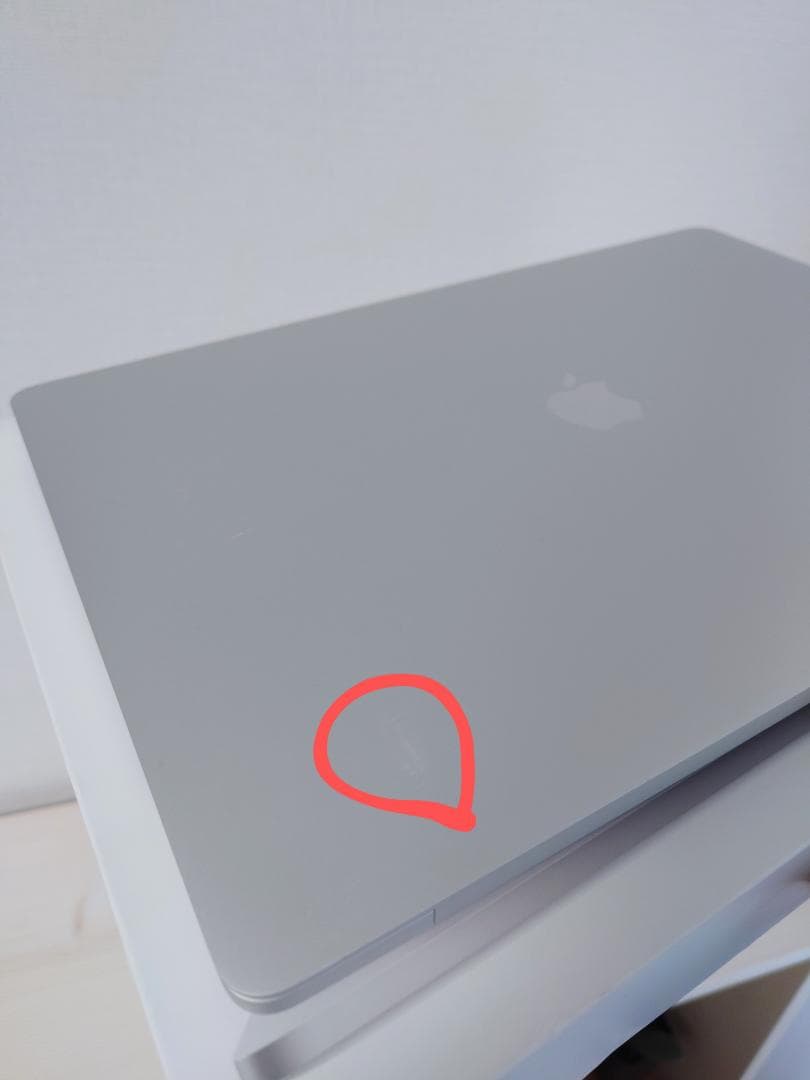 Apple MacBook Pro 16インチ 2019 i9 32GB 1TB