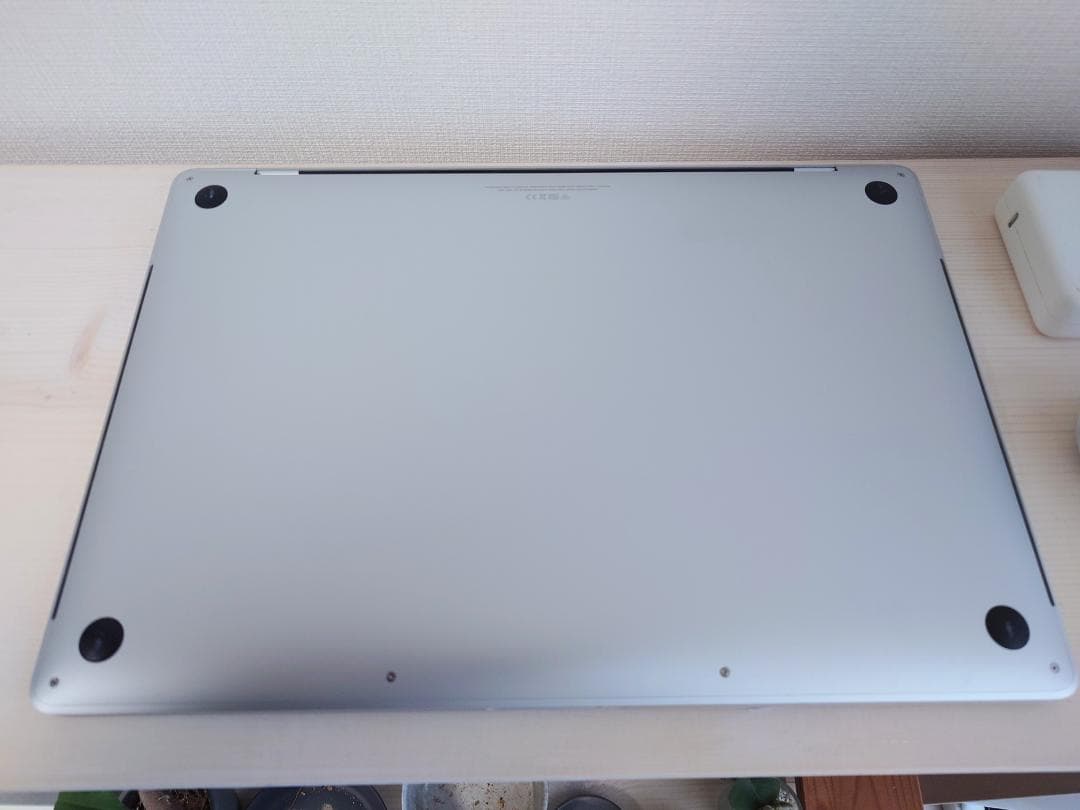Apple MacBook Pro 16インチ 2019 i9 32GB 1TB