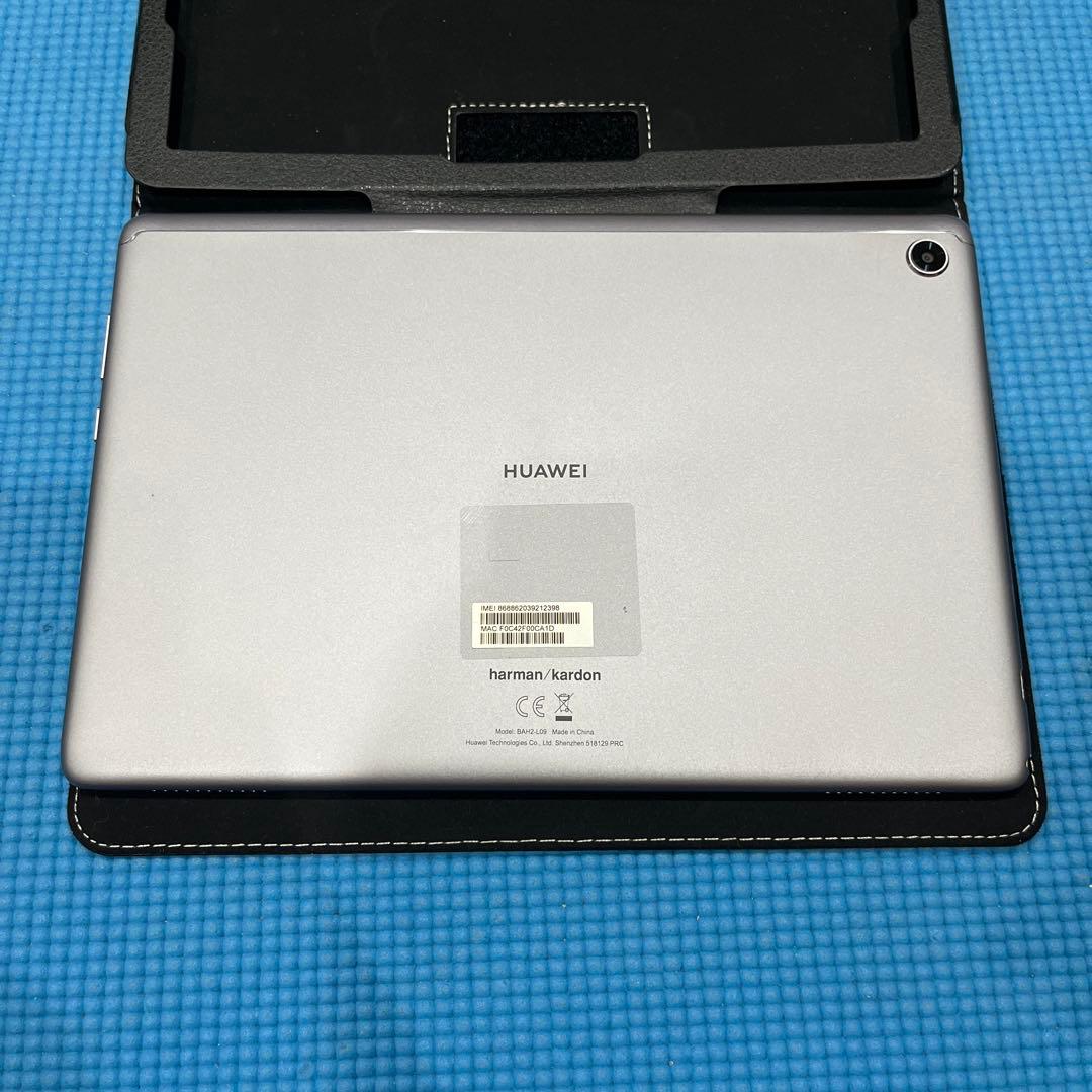HUAWEI Androidタブレット本体