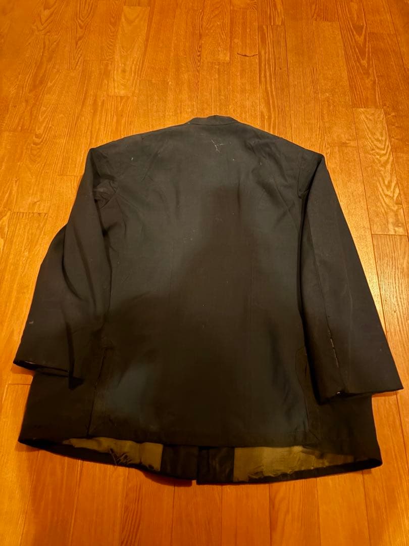 日本海軍　軍服　日本軍　明治期？　大正期？　昭和初期？