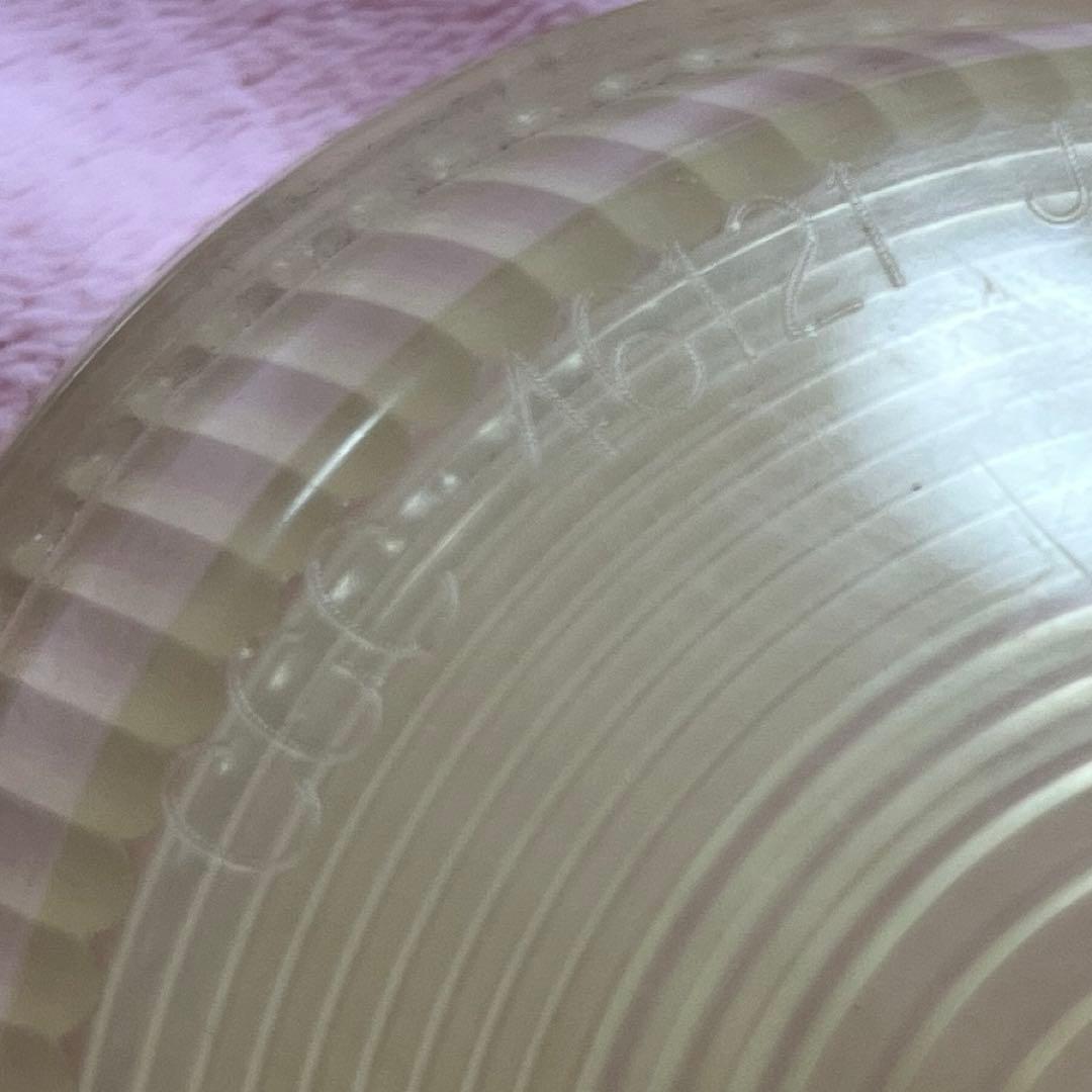 当時物CGCカワサキZ1Z2ウインカーレンズ46121