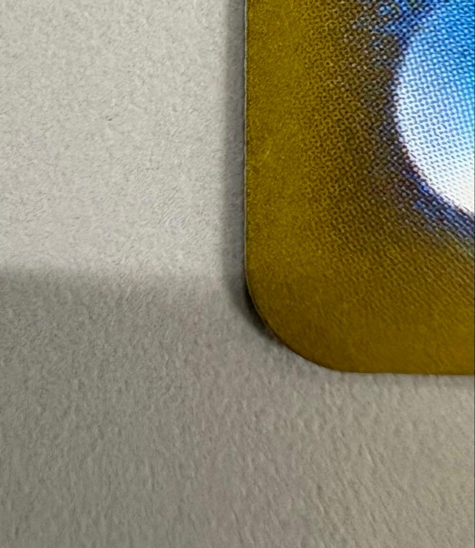 メガゲッコウガex SAR ニンジャスピナー 114/083 センタリング◎