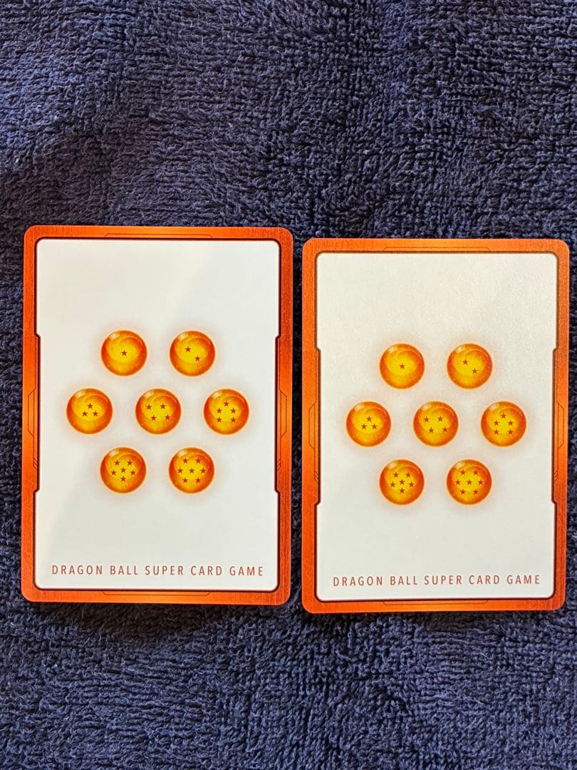 ドラゴンボール フュージョンワールド ゴジータ・4エナジーマーカー パラレル