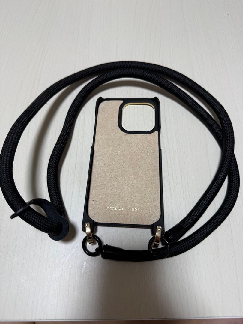 Apple iPhone 15 Pro 本体 値下げしましたケース付き