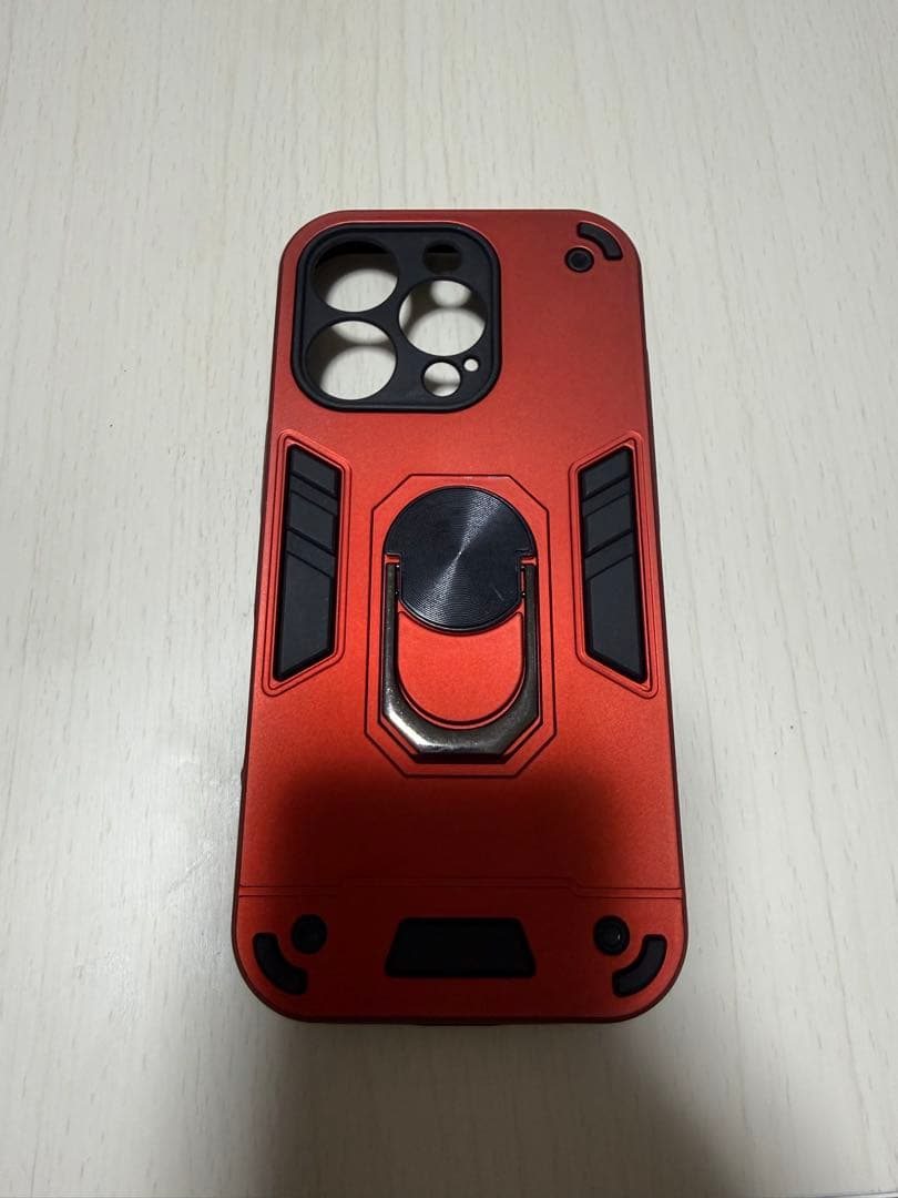 Apple iPhone 15 Pro 本体 値下げしましたケース付き