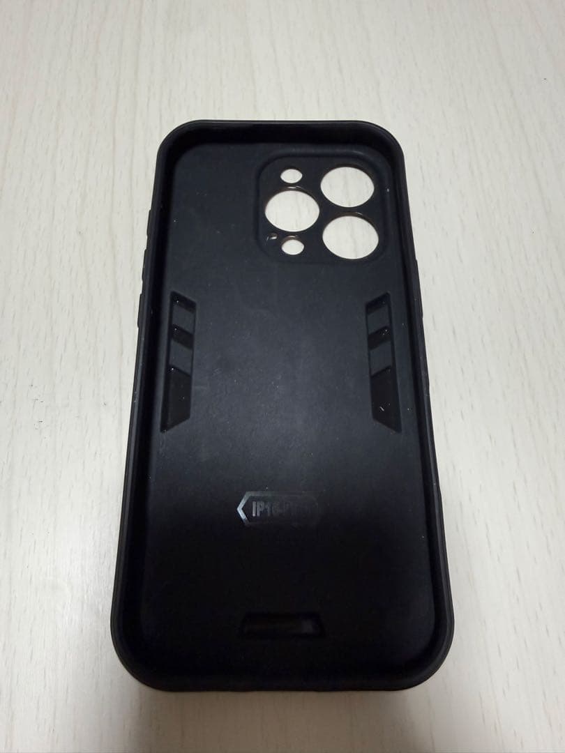 Apple iPhone 15 Pro 本体 値下げしましたケース付き