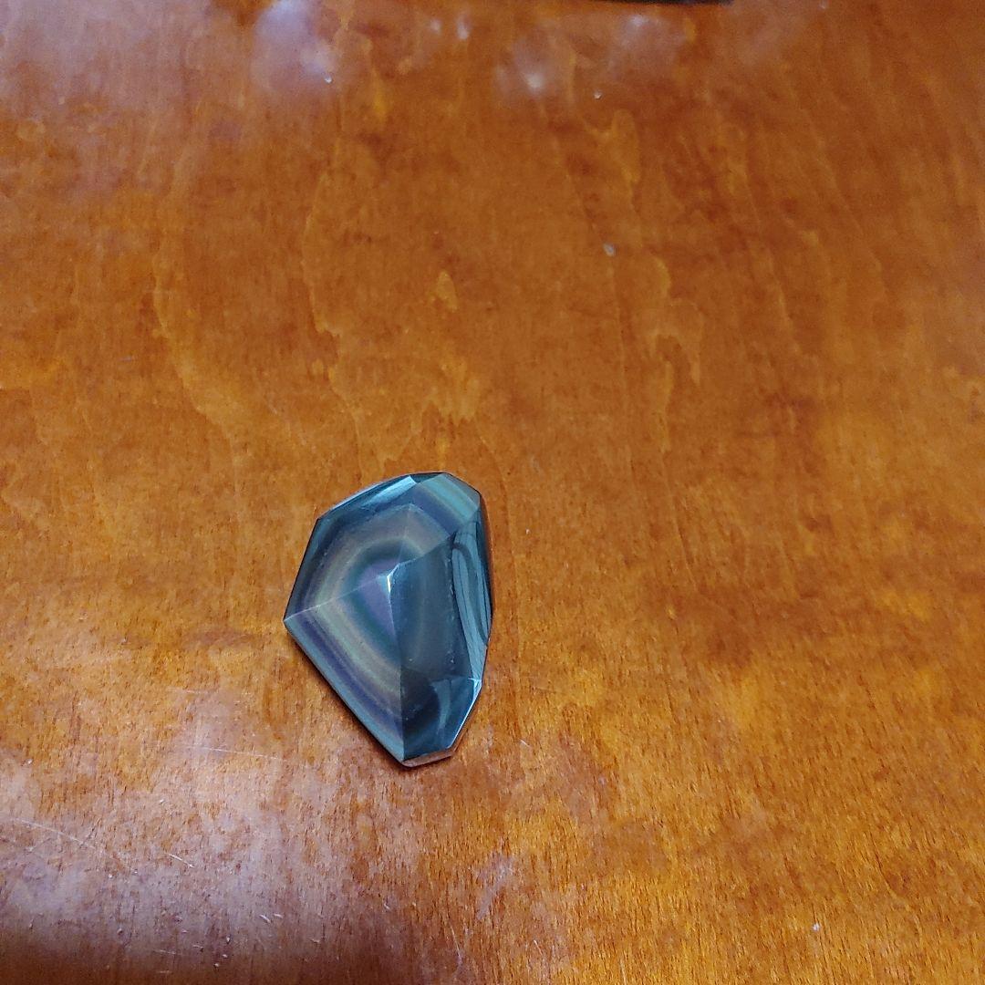 ハート型・瑪瑙