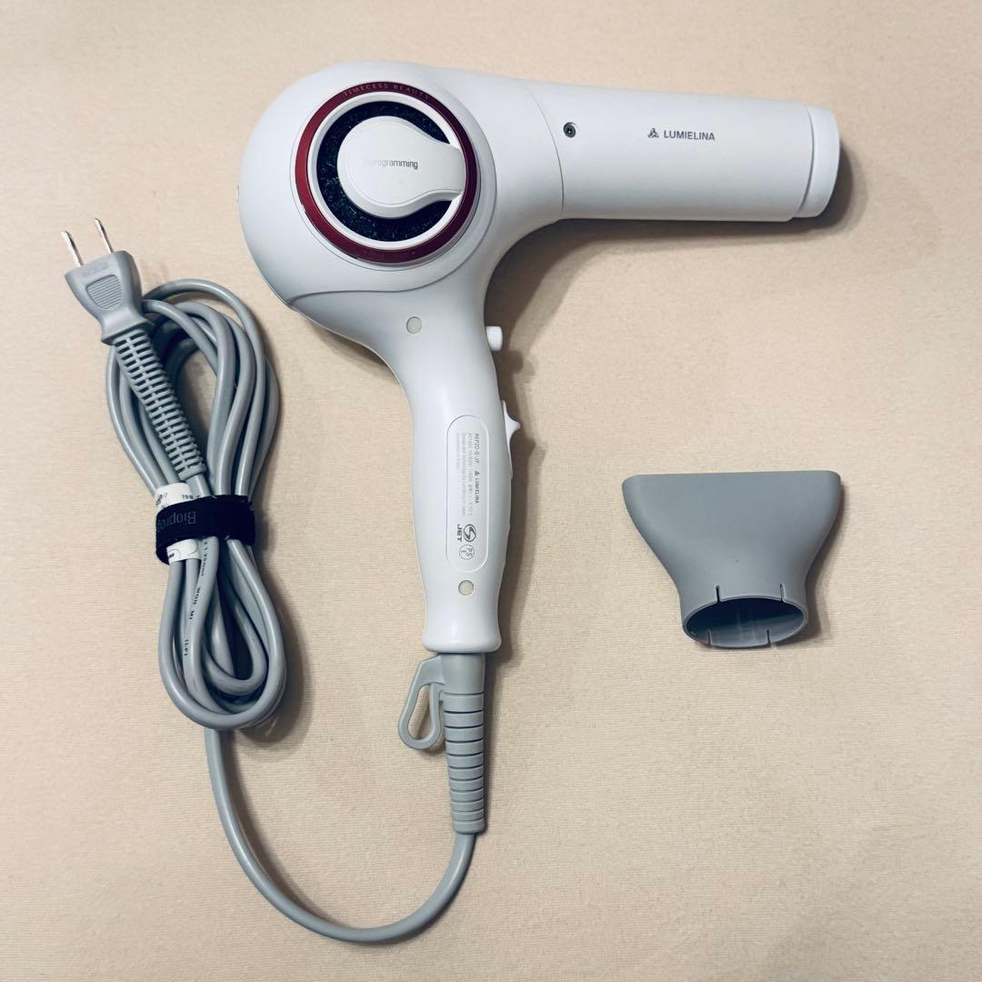 レプロナイザー 2D Plus