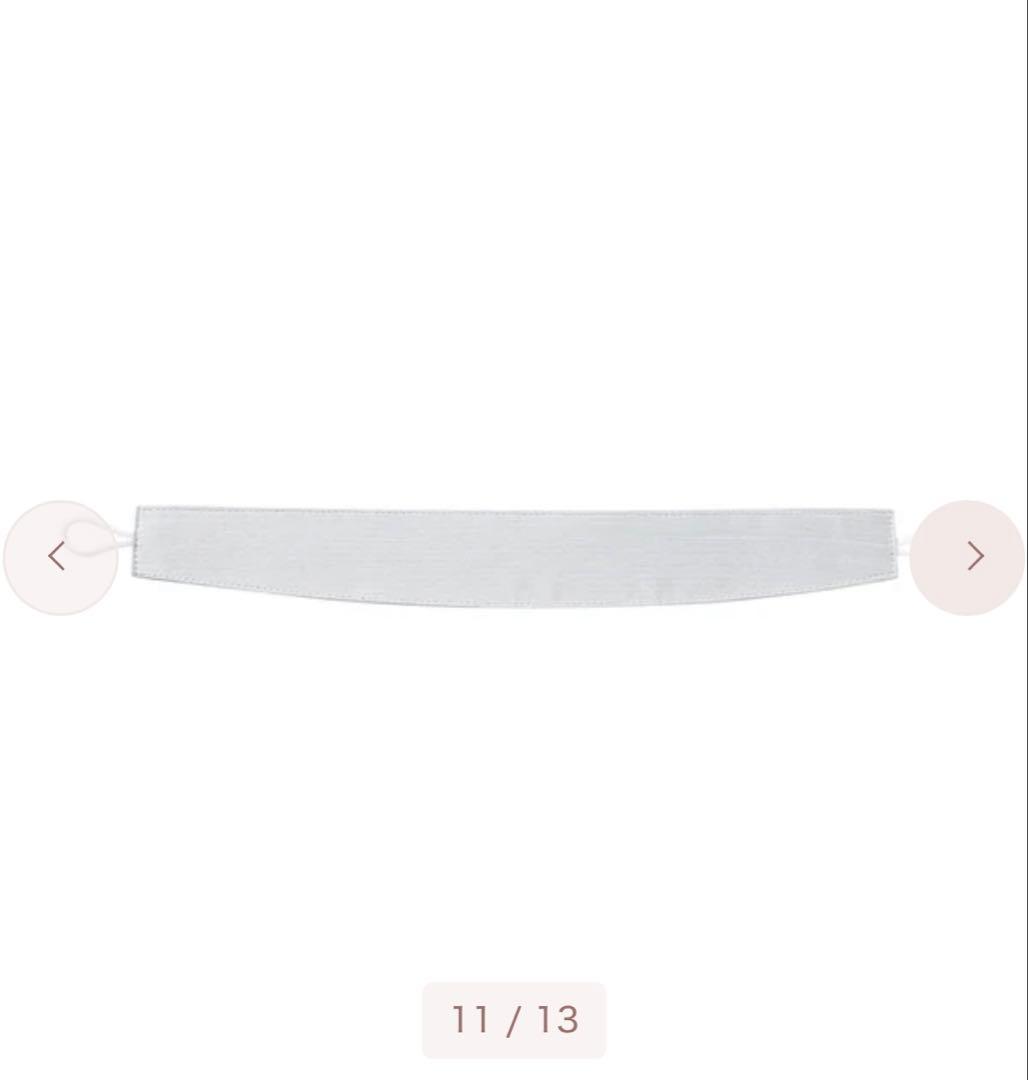 【美品】フランフラン、カーテン(グレー)