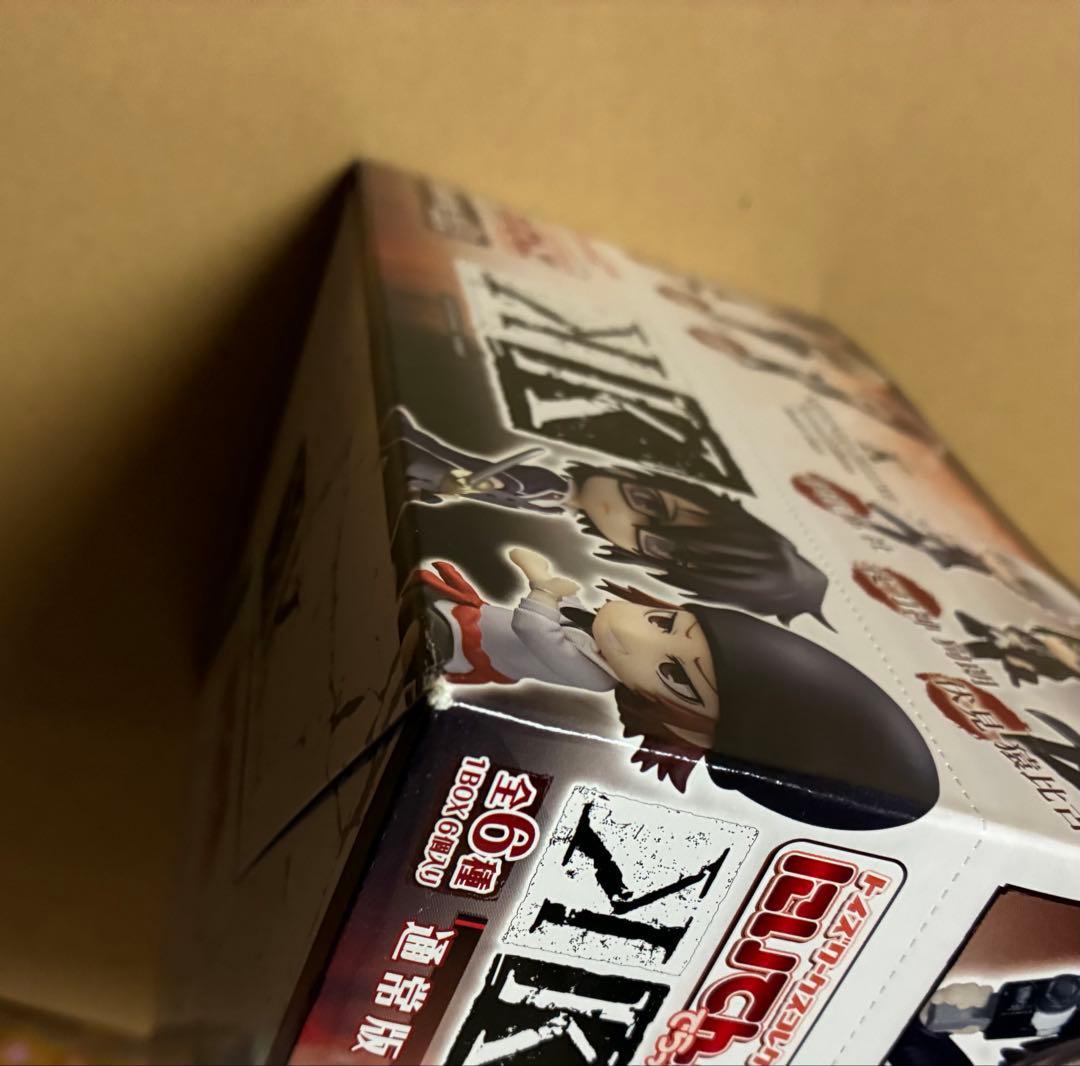 トイズワークスコレクション にいてんご　でらっくす　K 1BOX