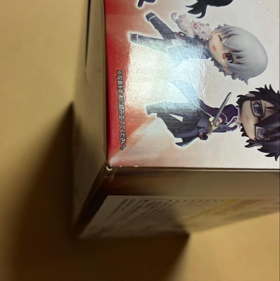 トイズワークスコレクション にいてんご　でらっくす　K 1BOX