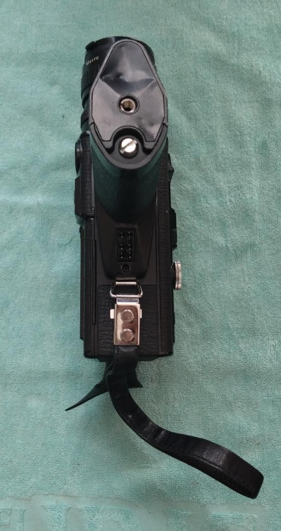 M*1様 Nikon R8 SUPER 8ミリカメラ フィルムカメラ