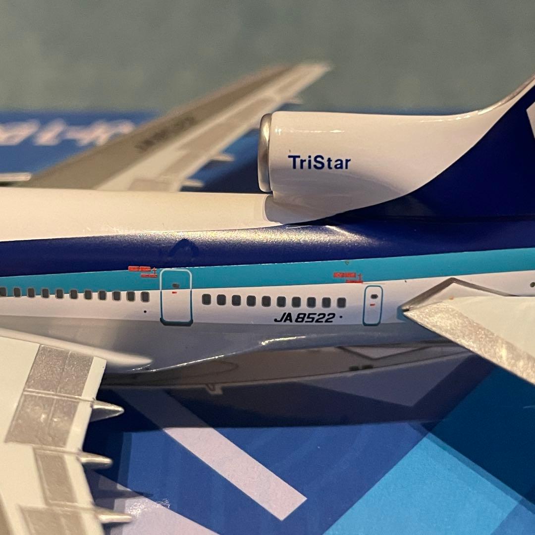 ANA L-1011-1 トライスター ロッキード 全日空 Lockheed