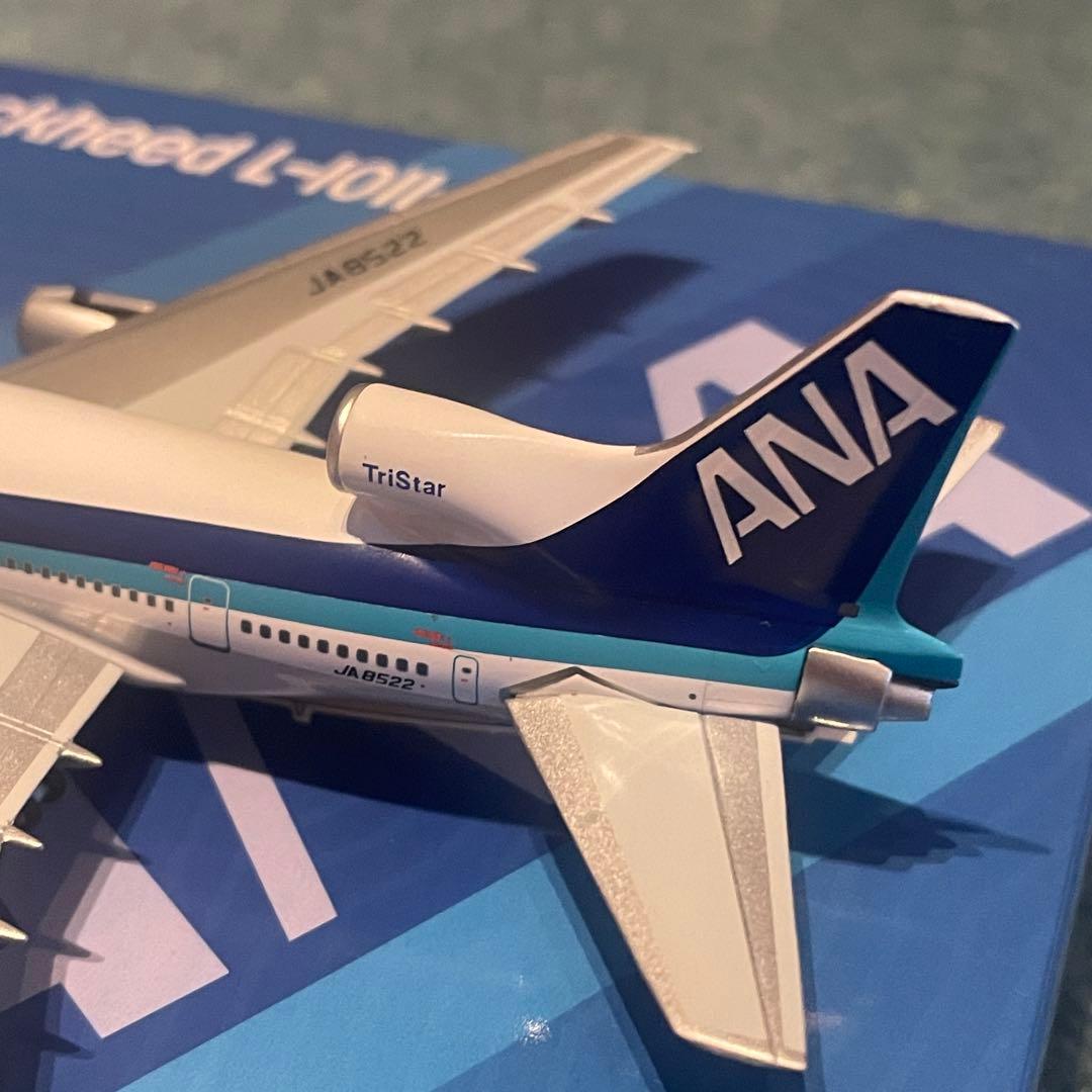 ANA L-1011-1 トライスター ロッキード 全日空 Lockheed