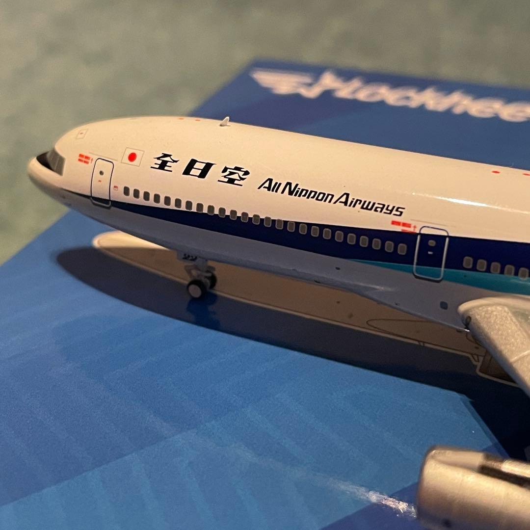 ANA L-1011-1 トライスター ロッキード 全日空 Lockheed