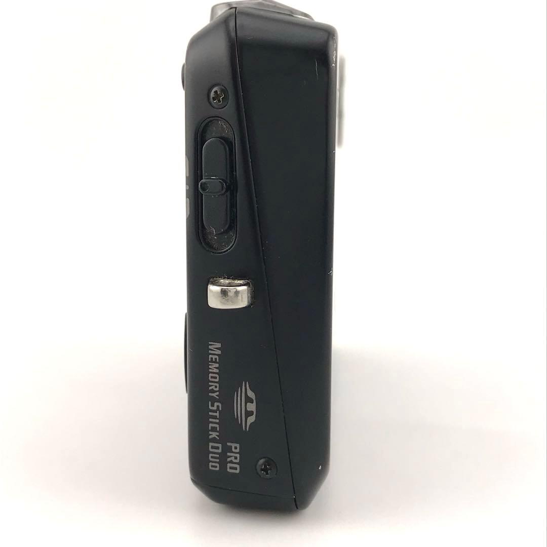 実写美⭕️【動作確認済】 SONY DSC-T3 Cyber-shot