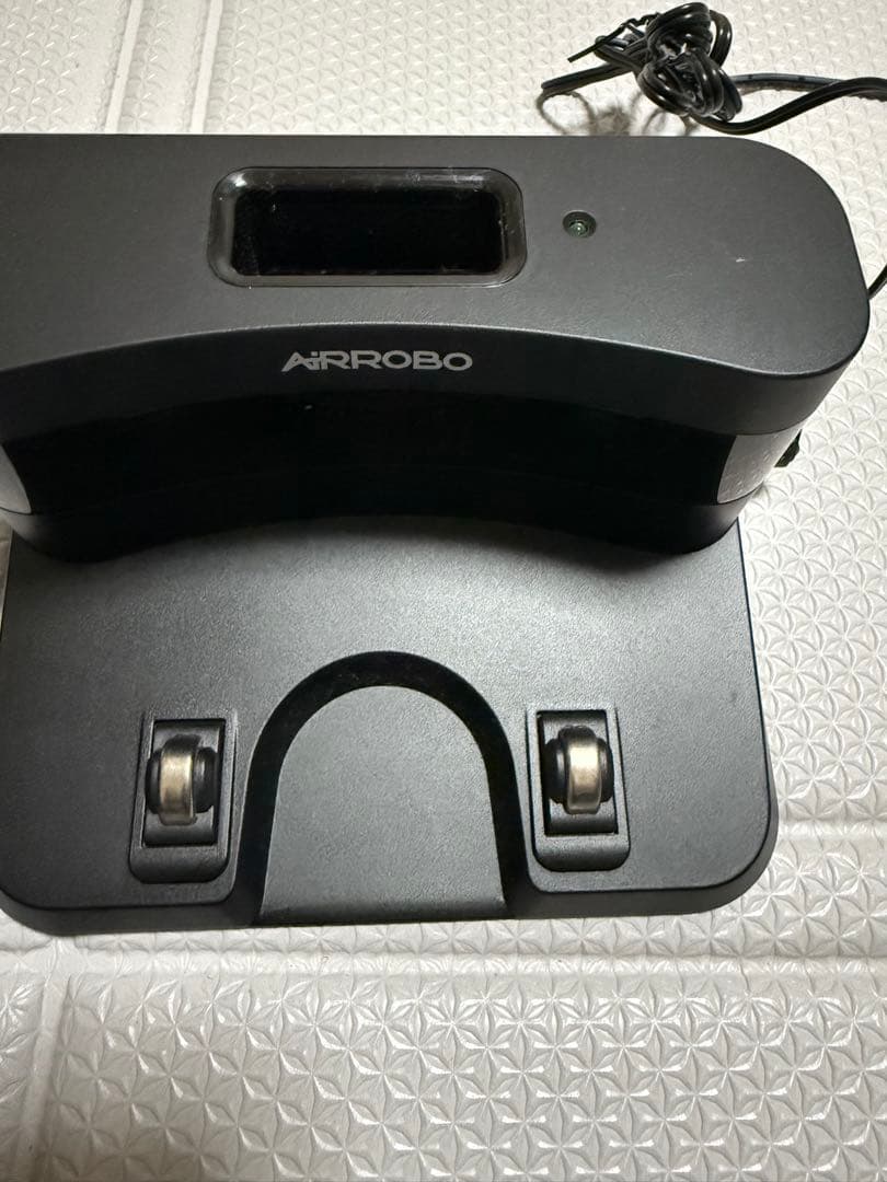 ARROBO ロボット掃除機 本体