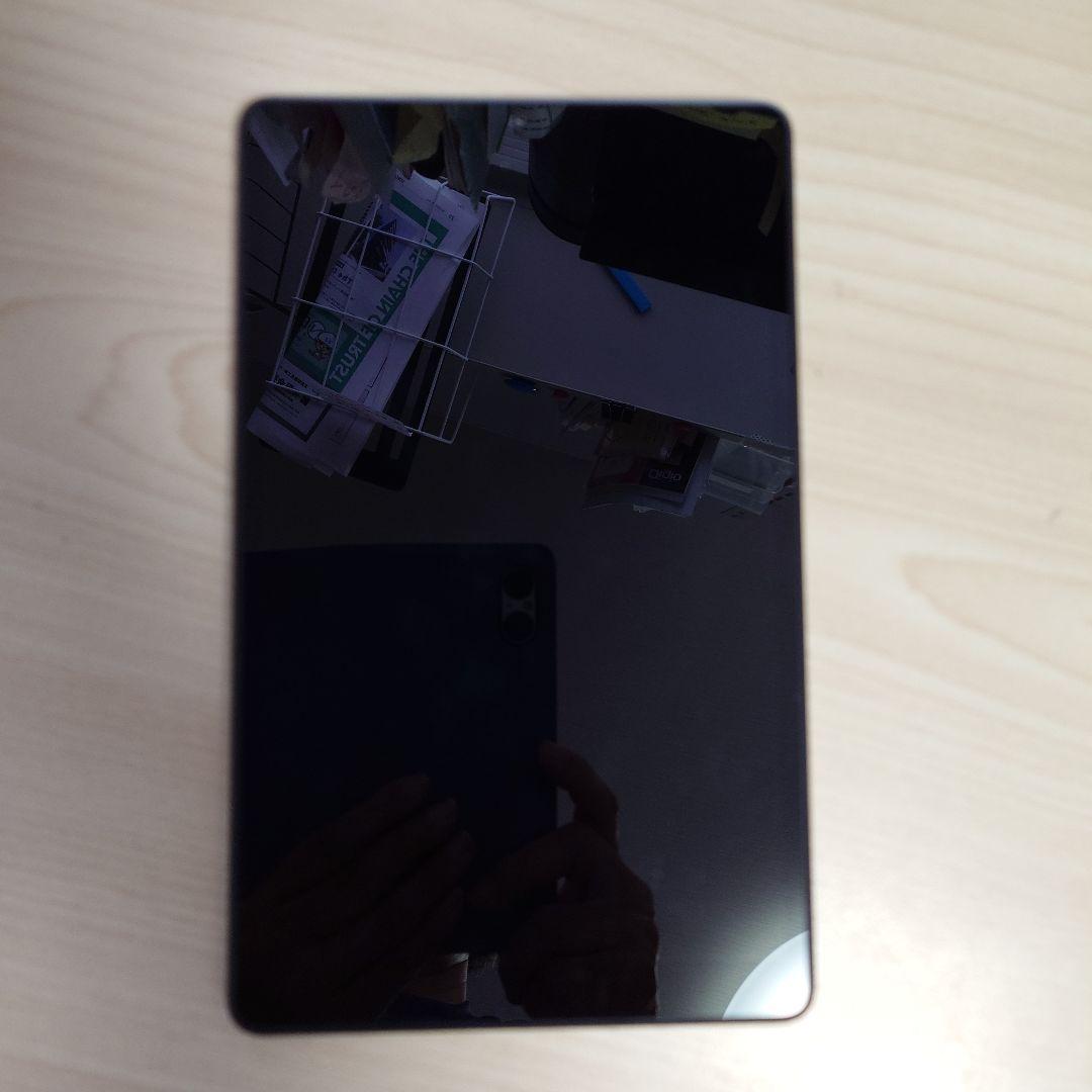 LAVIE 8インチ wifi 16GBアンドロイド9 タブレット シルバー