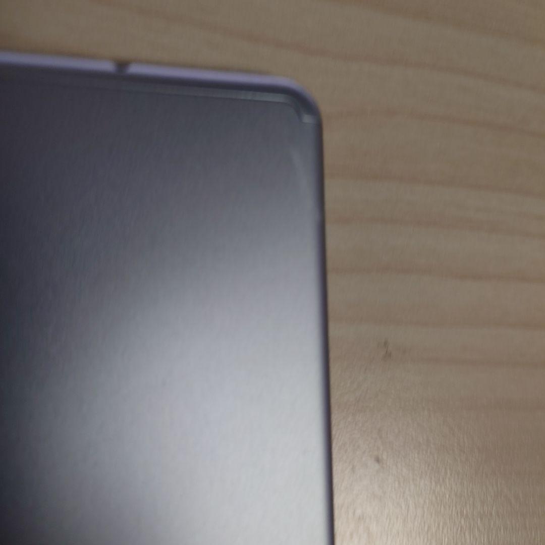 LAVIE 8インチ wifi 16GBアンドロイド9 タブレット シルバー