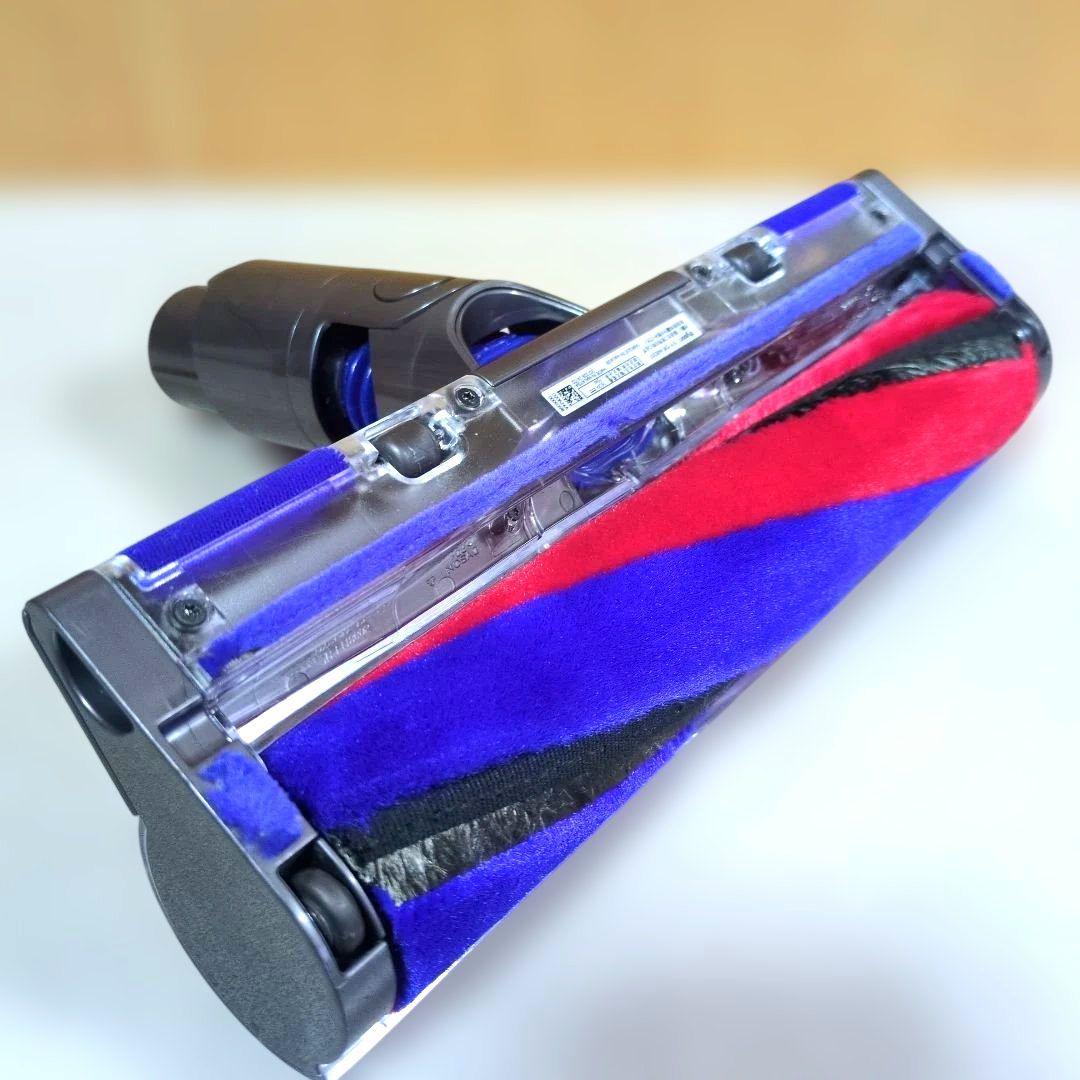 【美品】ダイソン dyson detect slim v12 分解洗浄済み