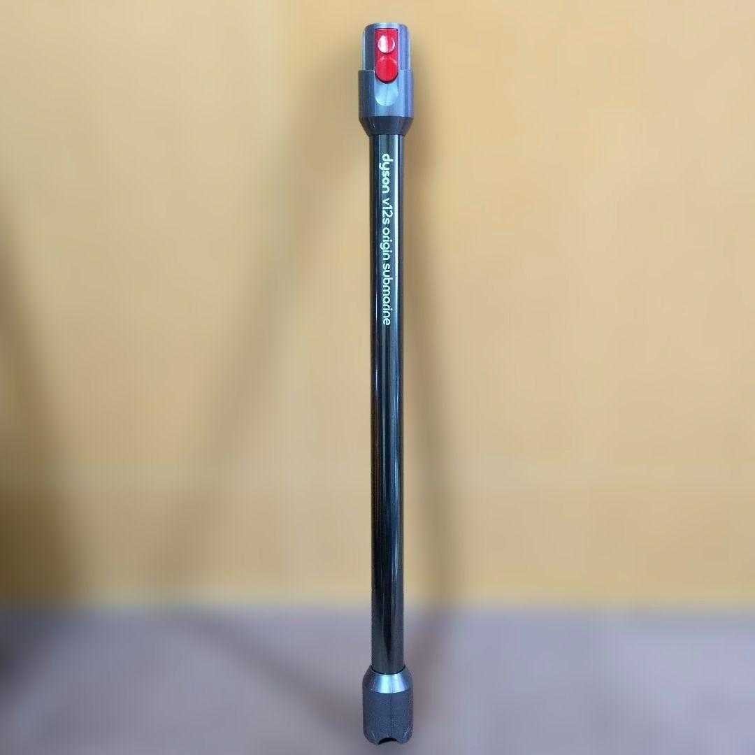 【美品】ダイソン dyson detect slim v12 分解洗浄済み