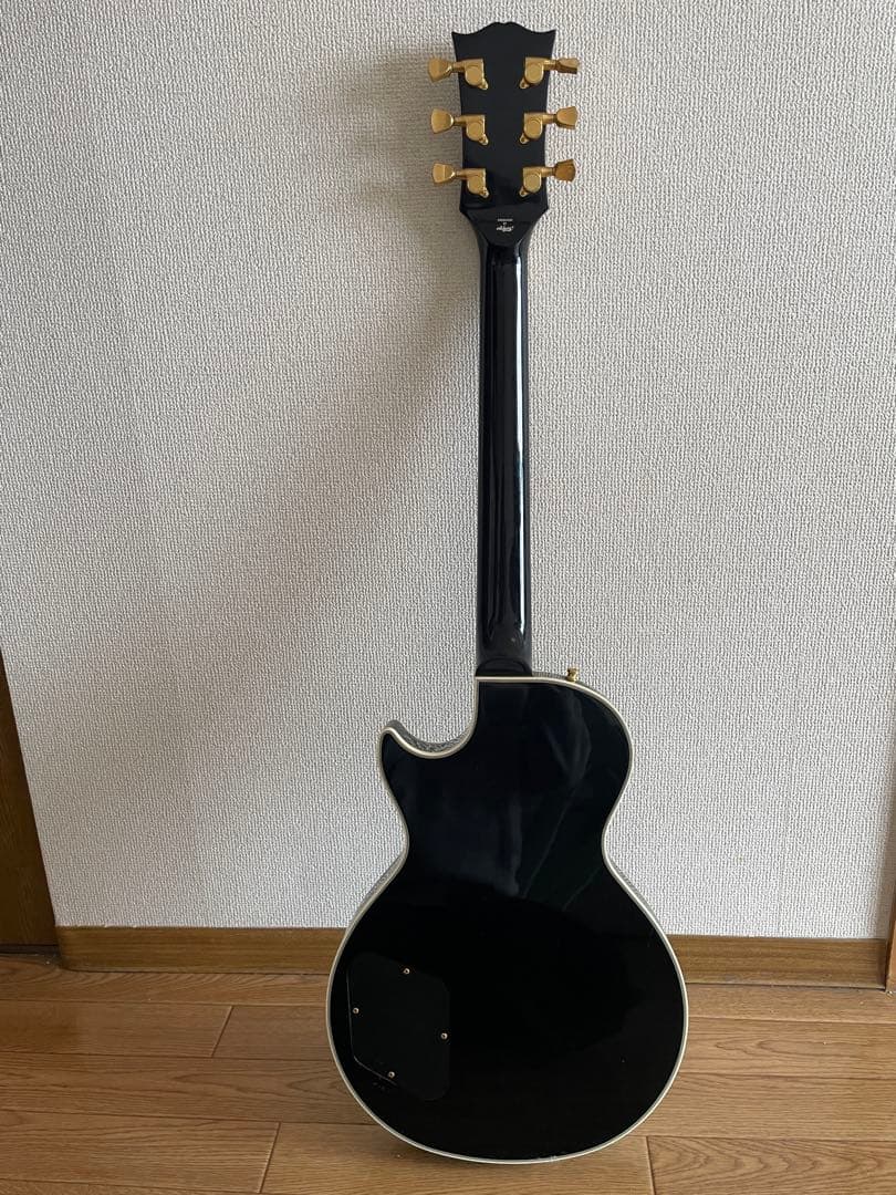 EDWARDS レスポール　エレキギター