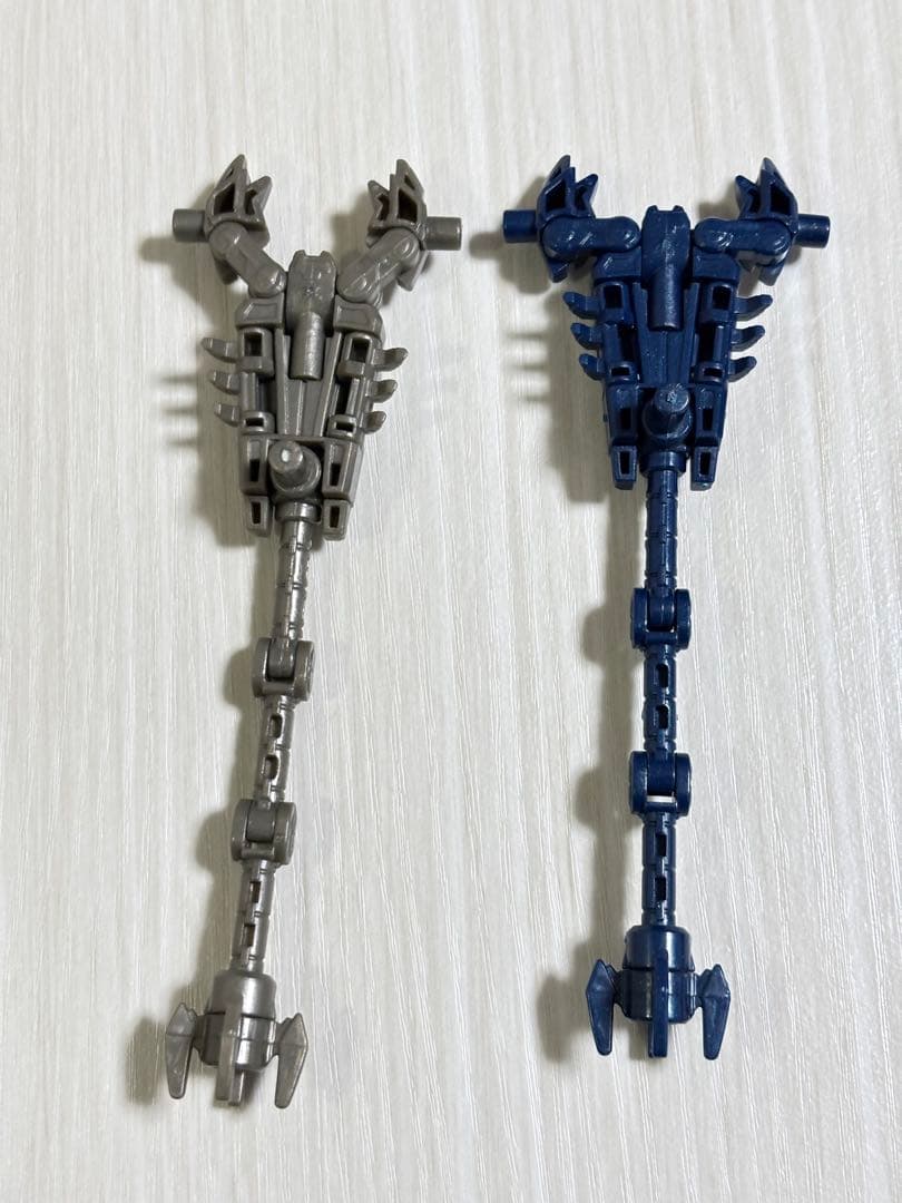 トランスフォーマー アームズマイクロン フィギュア transformer