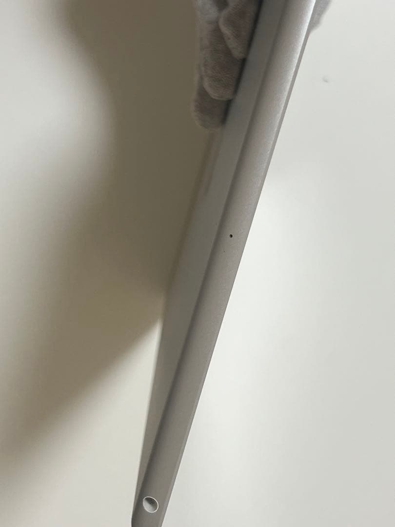 極美品 iPad(第9世代) 10.2インチ 256gb バッテリー100