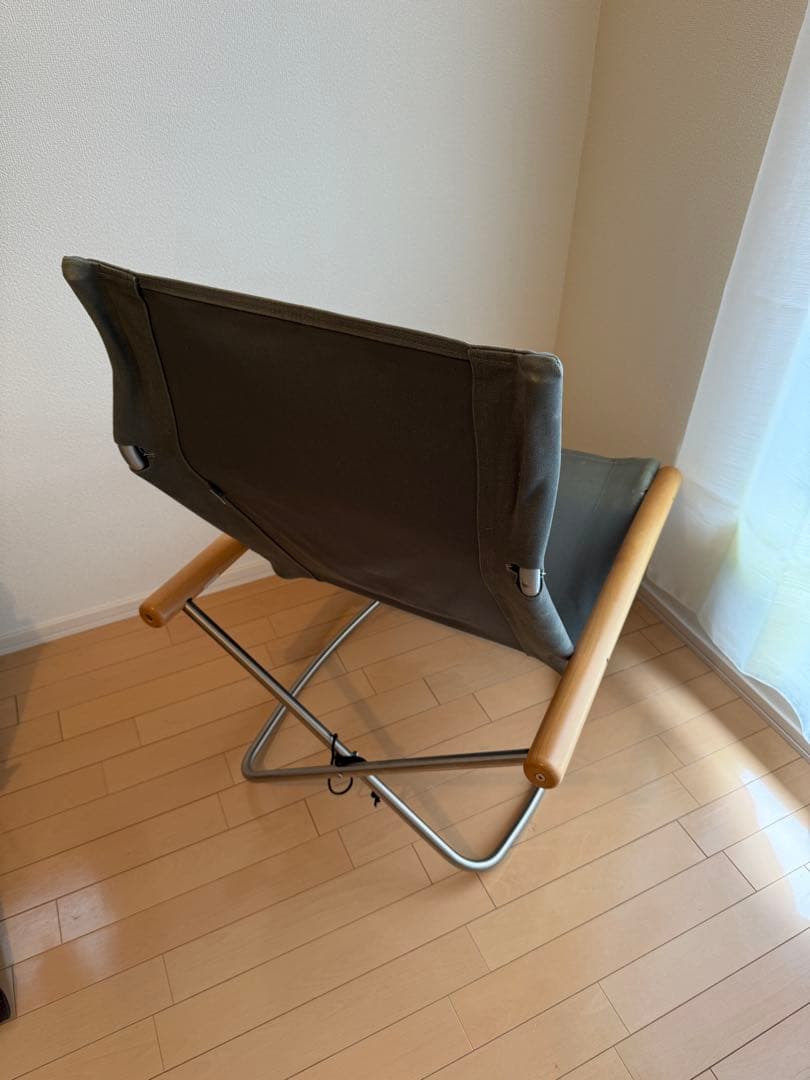 ニーチェア　ロッキング