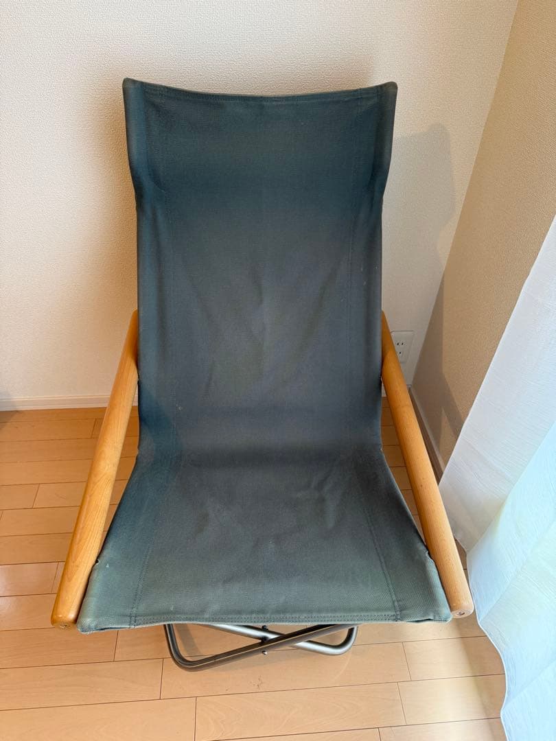 ニーチェア　ロッキング