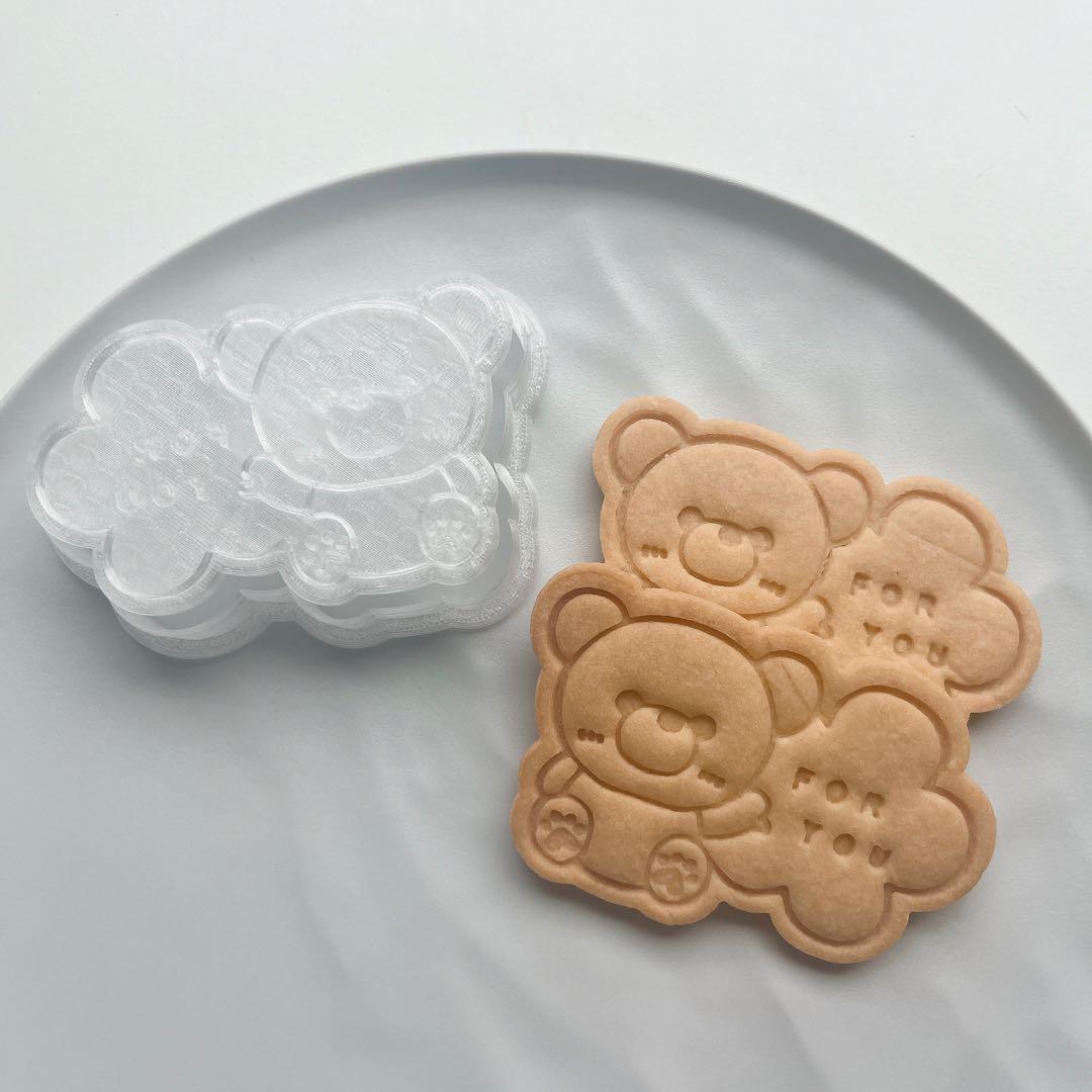 しゅった様クッキー型オーダーページ