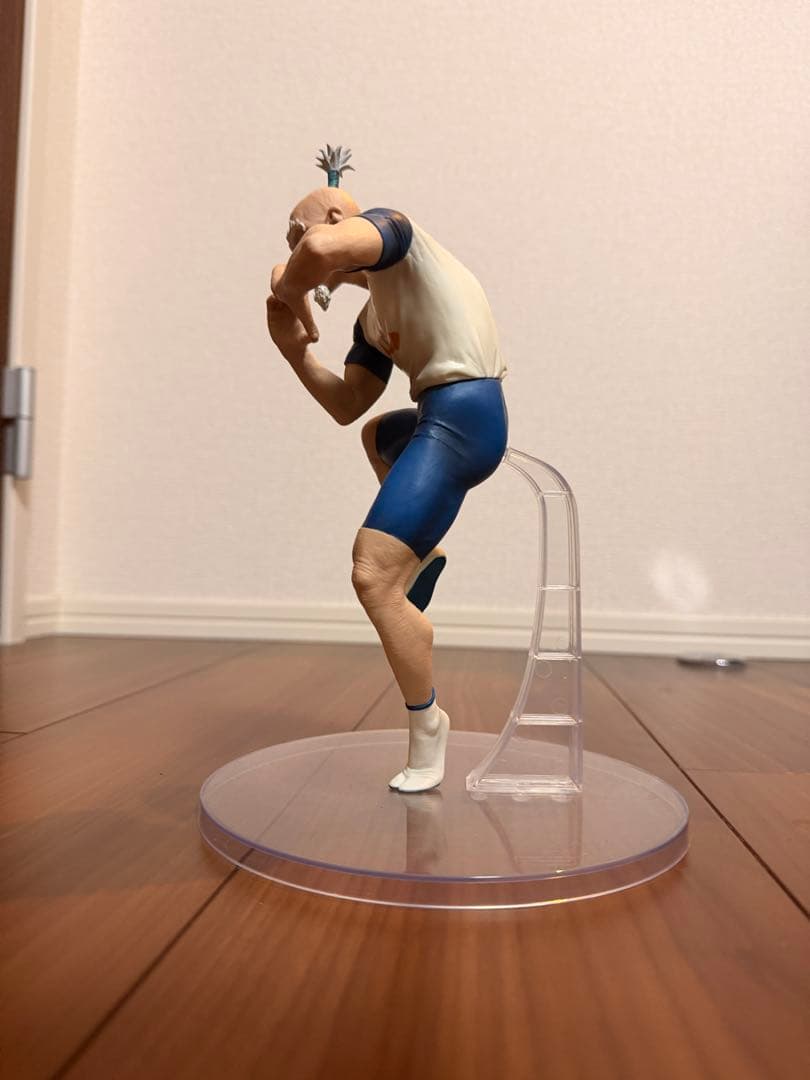 HUNTERHUNTER ネテロ