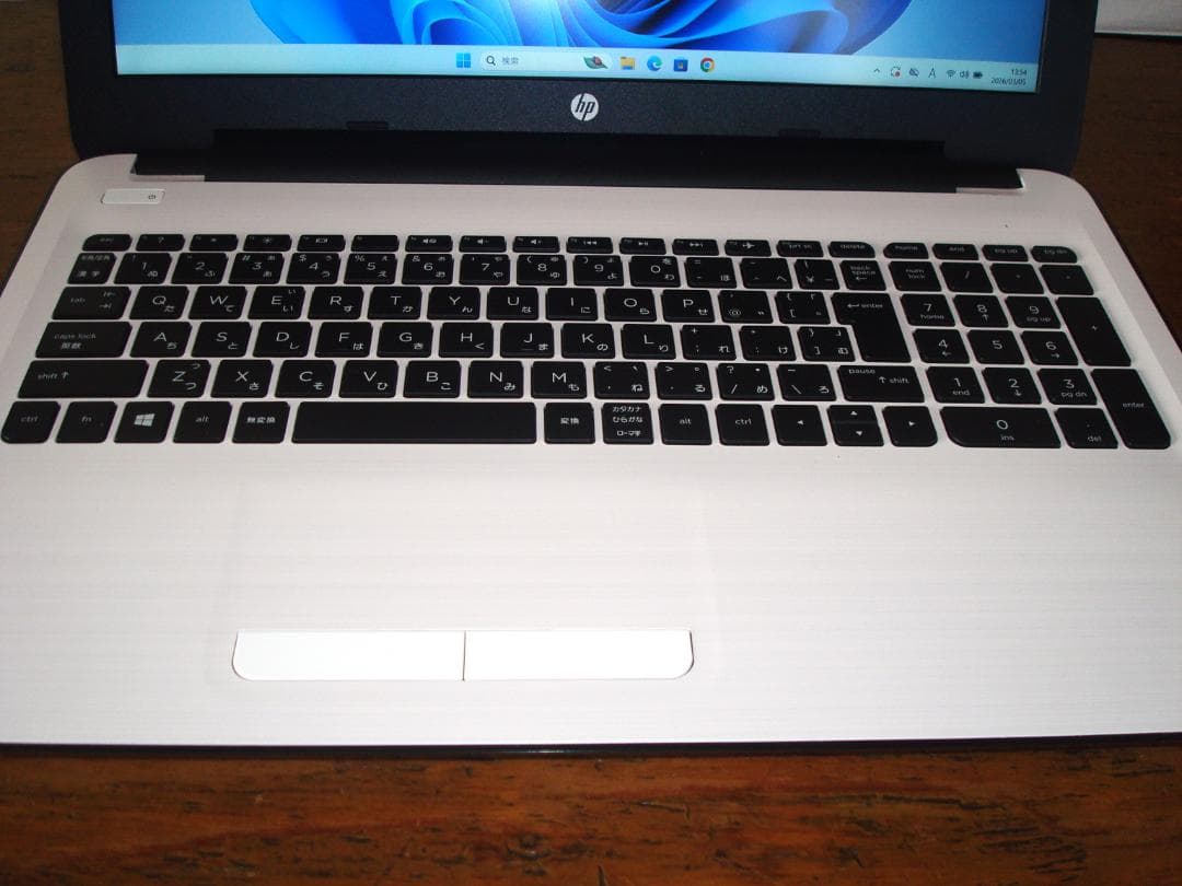 HP ノートPC TPN-C126 Microsoft Office2021