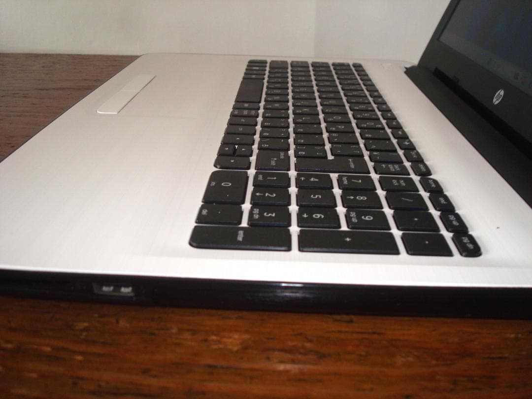 HP ノートPC TPN-C126 Microsoft Office2021